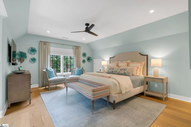 119 Drewberry Lane, Sunset, SC 29685