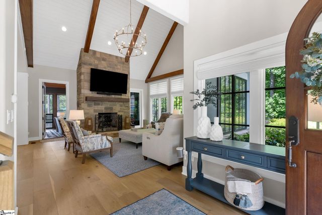 119 Drewberry Lane, Sunset, SC 29685