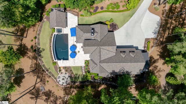 119 Drewberry Lane, Sunset, SC 29685