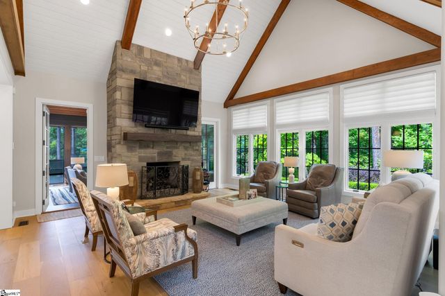 119 Drewberry Lane, Sunset, SC 29685