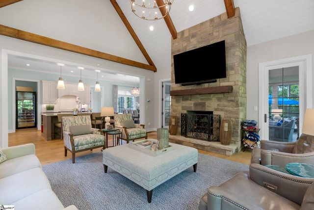 119 Drewberry Lane, Sunset, SC 29685
