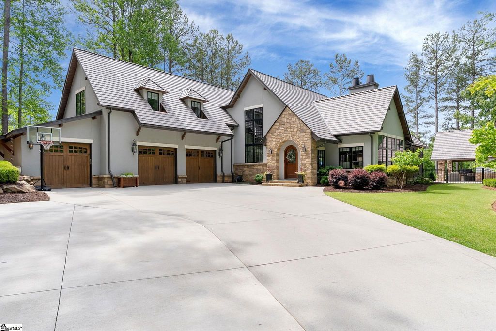119 Drewberry Lane, Sunset, SC 29685