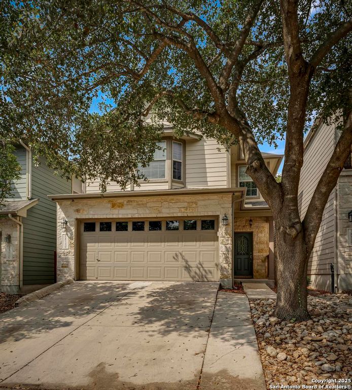 13114 Brook Arbor, San Antonio, TX 78232