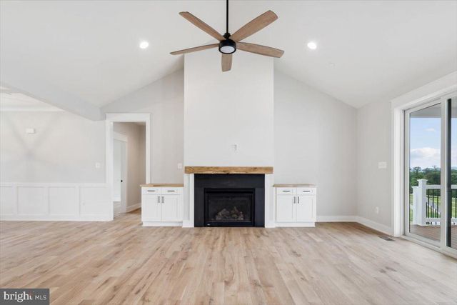 17542 MOUNTAIN TOP RD, Cascade, MD 21719