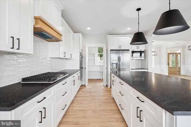 17542 MOUNTAIN TOP RD, Cascade, MD 21719