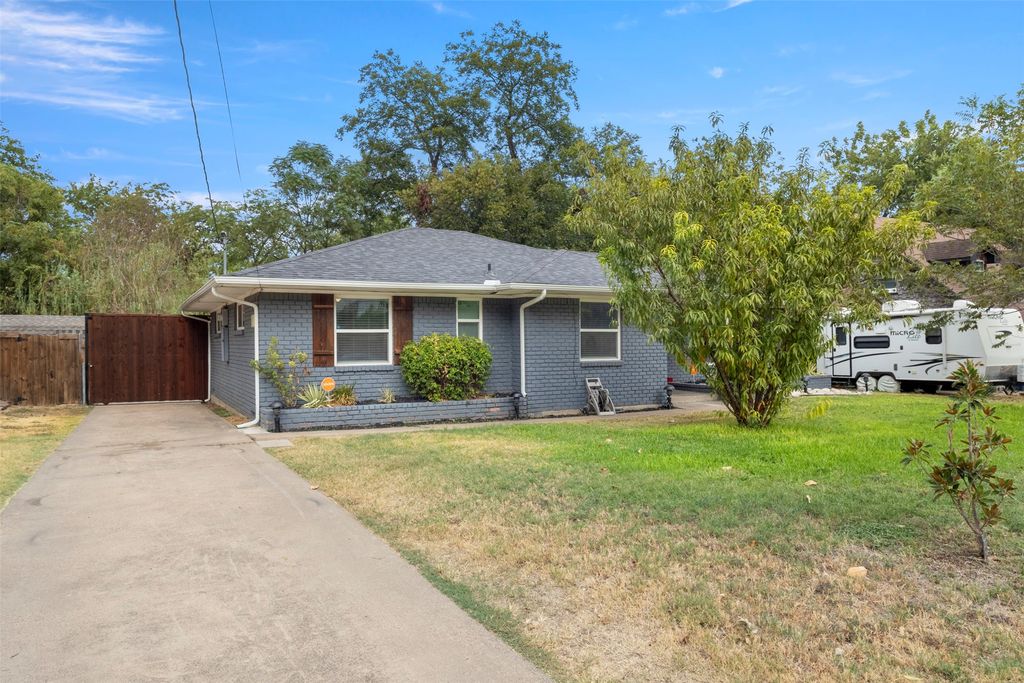 5810 Caracas Drive, Dallas, TX 75232 — photo 2