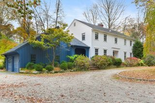 31 White Birch Road, Weston, CT 06883