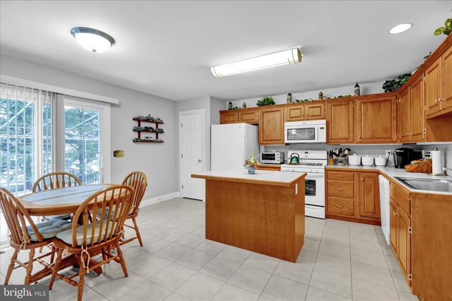 110 S CACOOSING DR, Reading, PA 19608