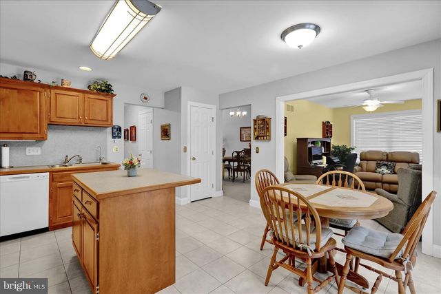 110 S CACOOSING DR, Reading, PA 19608