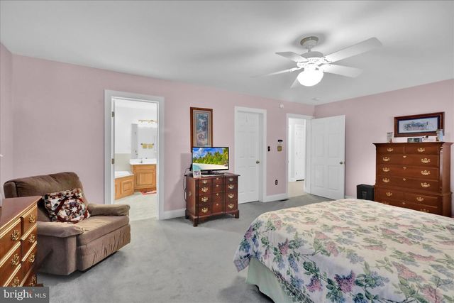 110 S CACOOSING DR, Reading, PA 19608