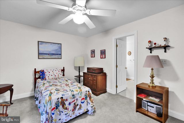 110 S CACOOSING DR, Reading, PA 19608