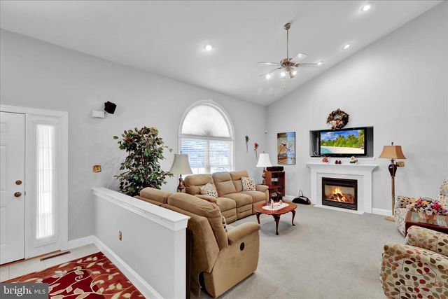 110 S CACOOSING DR, Reading, PA 19608