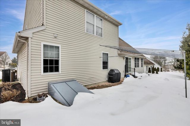 110 S CACOOSING DR, Reading, PA 19608