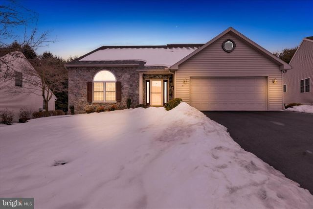 110 S CACOOSING DR, Reading, PA 19608