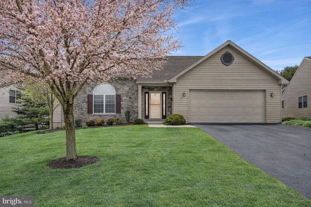 110 S CACOOSING DR, Reading, PA 19608