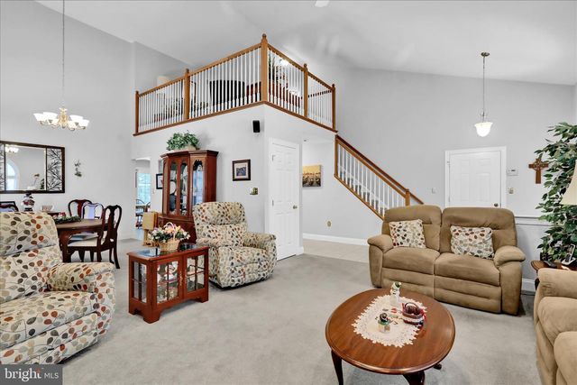 110 S CACOOSING DR, Reading, PA 19608