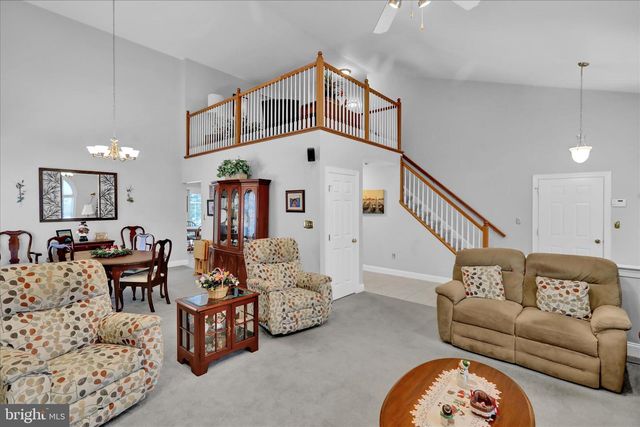 110 S CACOOSING DR, Reading, PA 19608