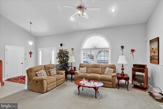 110 S CACOOSING DR, Reading, PA 19608