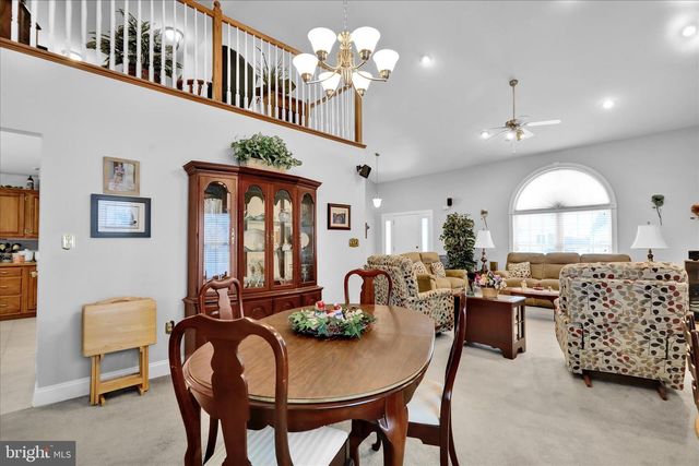 110 S CACOOSING DR, Reading, PA 19608