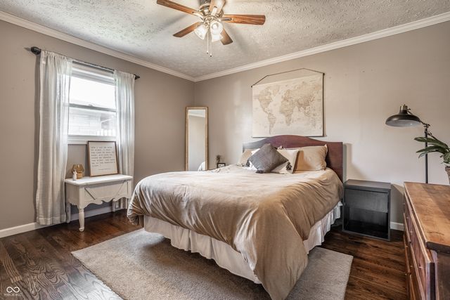 654 Sunset Boulevard, Greenwood, IN 46142