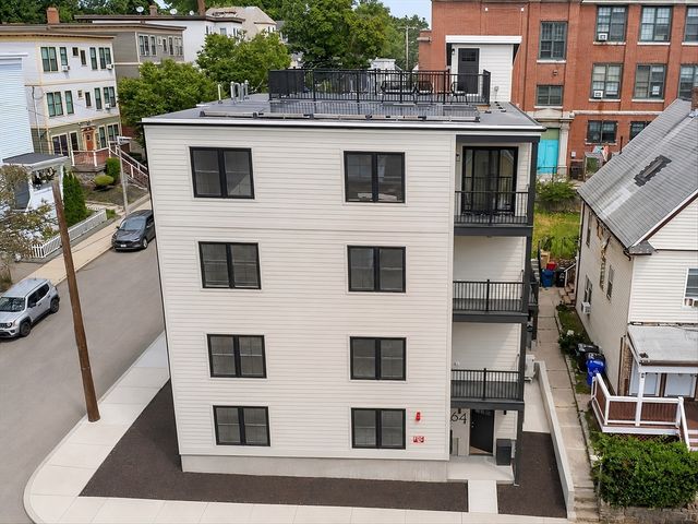 64 Nelson St 1, Boston, MA 02124