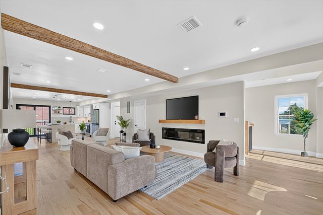 64 Nelson St 1, Boston, MA 02124
