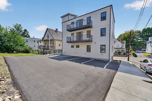 64 Nelson St 1, Boston, MA 02124