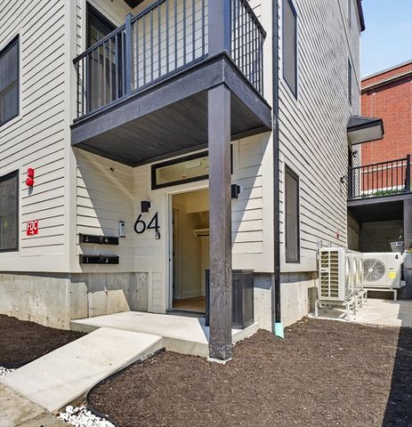 64 Nelson St 1, Boston, MA 02124