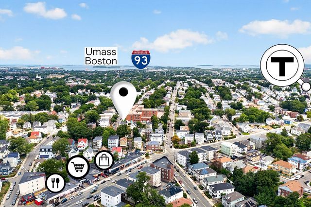 64 Nelson St 1, Boston, MA 02124