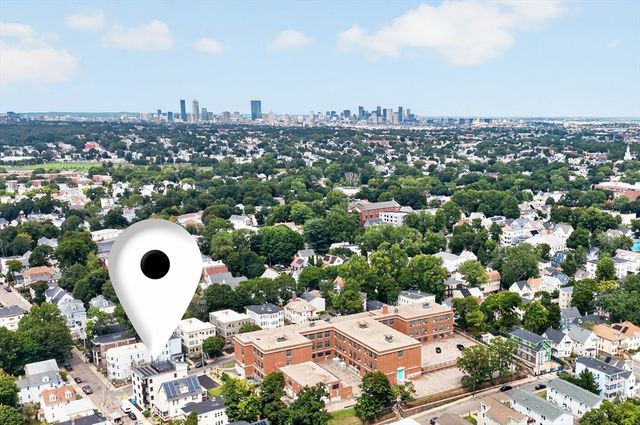 64 Nelson St 1, Boston, MA 02124