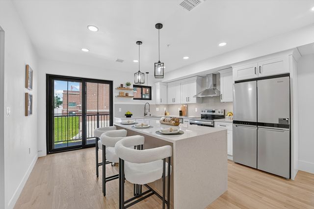 64 Nelson St 1, Boston, MA 02124