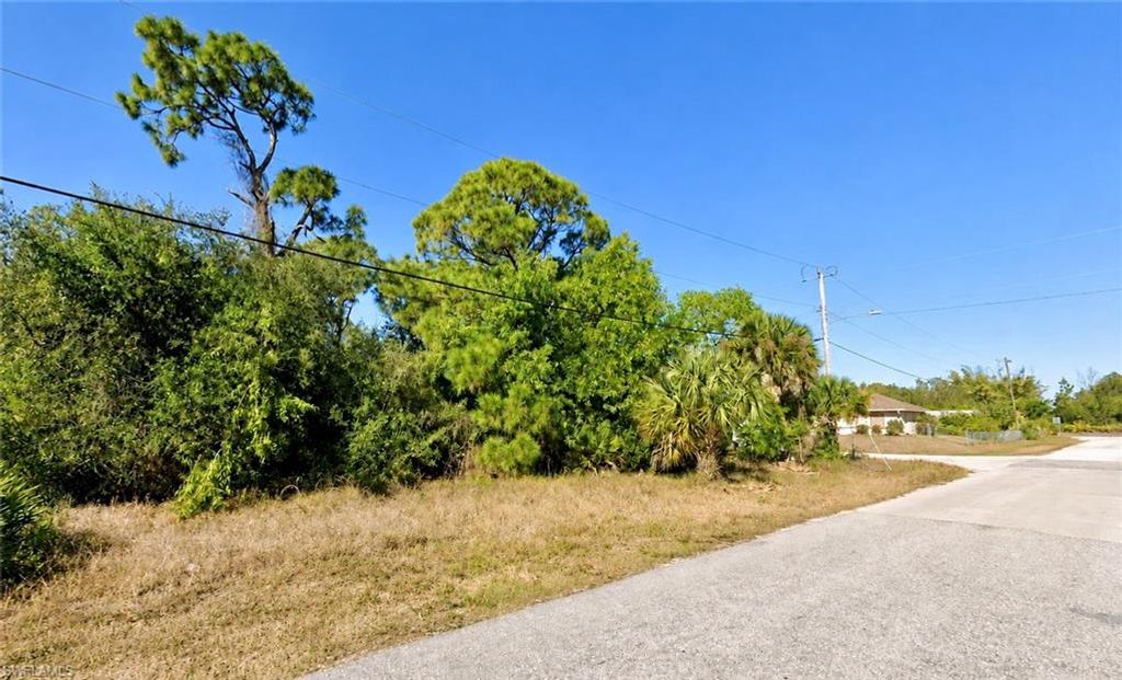3401 24th ST SW, LEHIGH ACRES, FL 33976 — photo 3