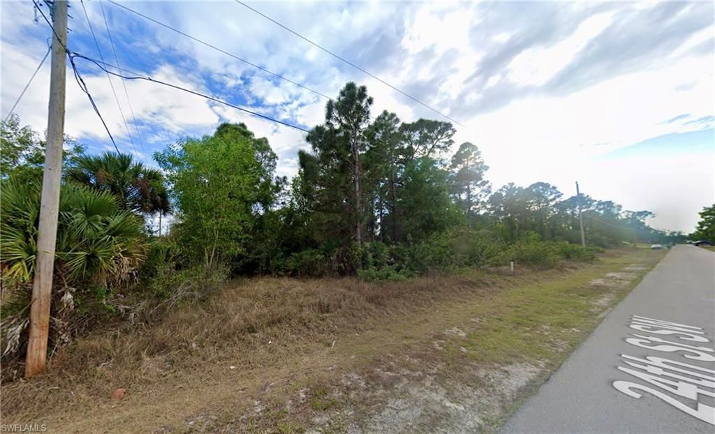 3401 24th ST SW, LEHIGH ACRES, FL 33976 — photo 4
