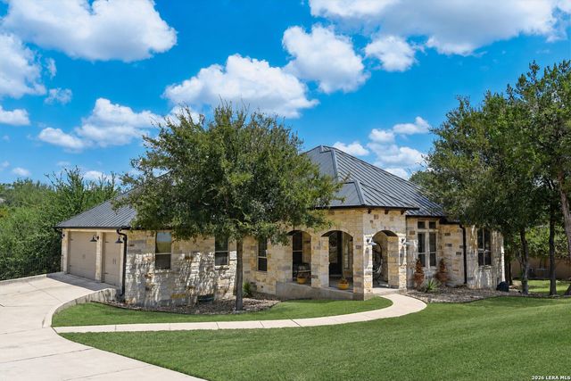 922 Santa Cruz Ln, New Braunfels, TX 78132