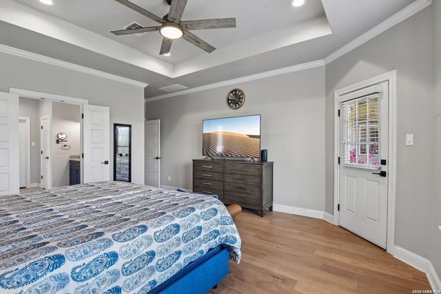 922 Santa Cruz Ln, New Braunfels, TX 78132