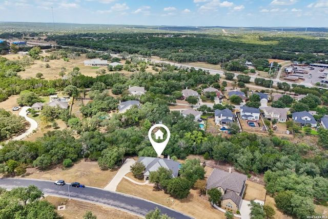 922 Santa Cruz Ln, New Braunfels, TX 78132
