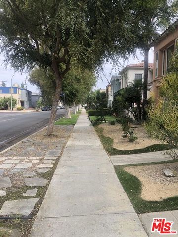 4130 Creed Avenue, Los Angeles, CA 90008