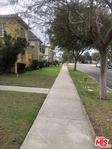 4130 Creed Avenue, Los Angeles, CA 90008