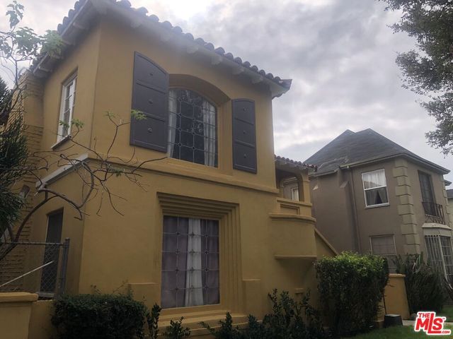 4130 Creed Avenue, Los Angeles, CA 90008