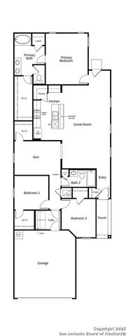 12922 JEOPARDY AVENUE, Von Ormy, TX 78073