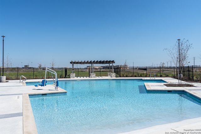 12922 JEOPARDY AVENUE, Von Ormy, TX 78073