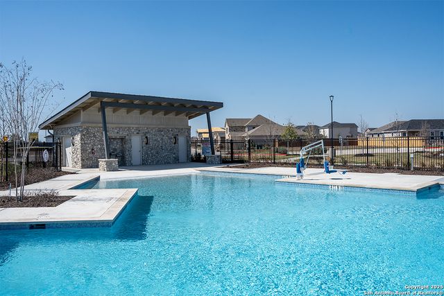 12922 JEOPARDY AVENUE, Von Ormy, TX 78073