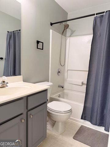 3363 Hidden Cove Circle, Peachtree Corners, GA 30092