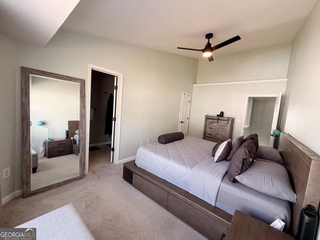 3363 Hidden Cove Circle, Peachtree Corners, GA 30092