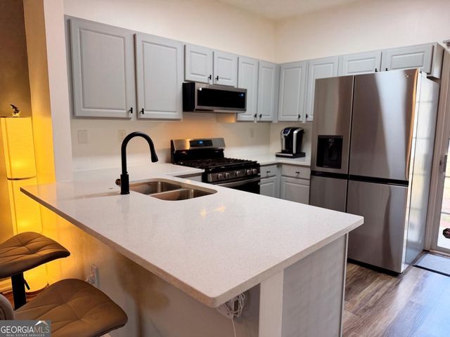 3363 Hidden Cove Circle, Peachtree Corners, GA 30092