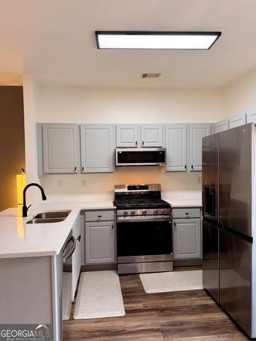 3363 Hidden Cove Circle, Peachtree Corners, GA 30092