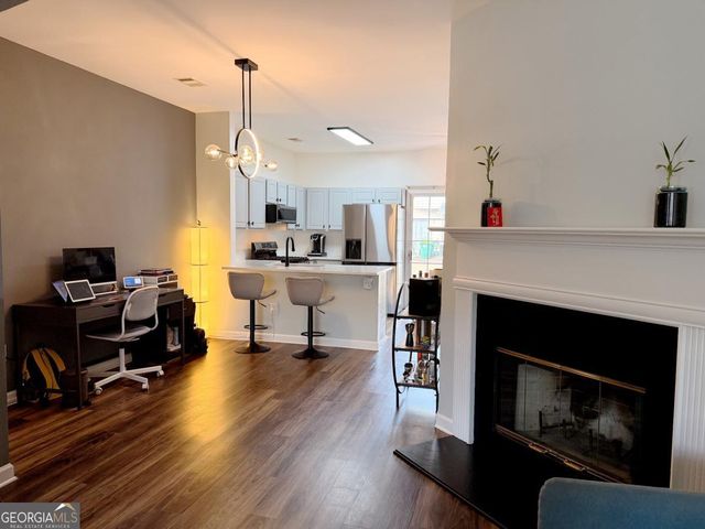 3363 Hidden Cove Circle, Peachtree Corners, GA 30092