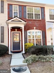 3363 Hidden Cove Circle, Peachtree Corners, GA 30092