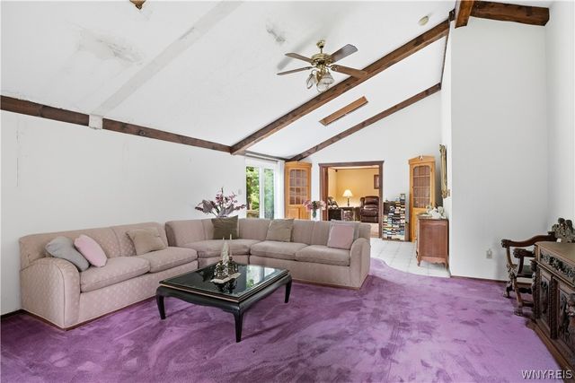 400 Ayer Road, Amherst, NY 14221