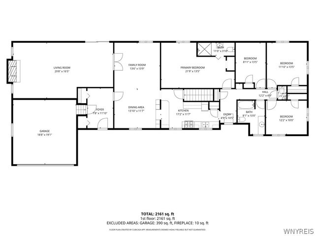 400 Ayer Road, Amherst, NY 14221